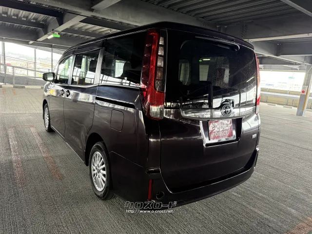 トヨタ ノア