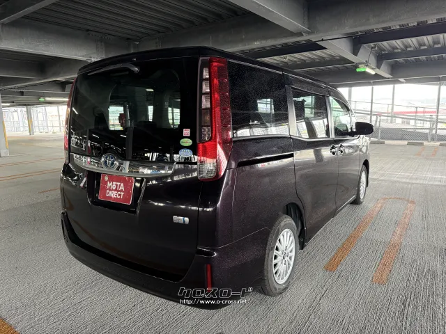 トヨタ ノア