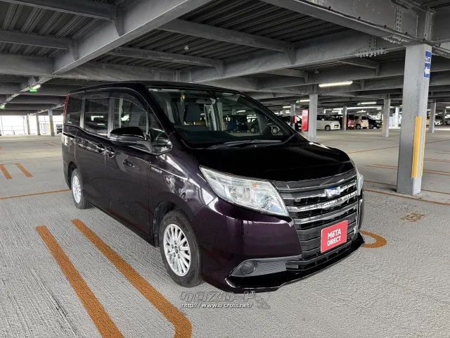 トヨタ ノア