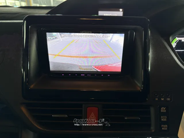 トヨタ ノア