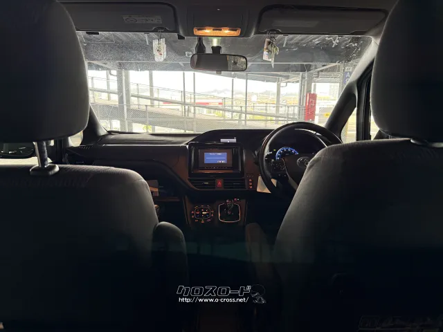トヨタ ノア