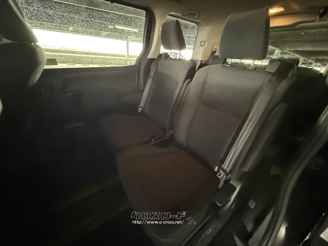 トヨタ ノア