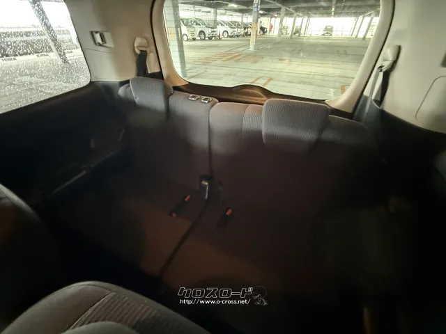 トヨタ ノア