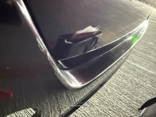 トヨタ ノア
