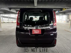 トヨタ ノア