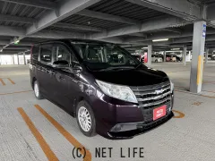 トヨタ ノア