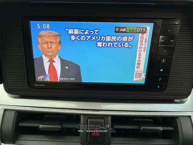 ダイハツ キャスト