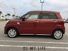 ダイハツ キャスト