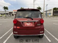 ダイハツ キャスト