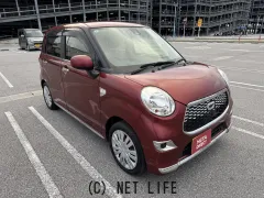ダイハツ キャスト