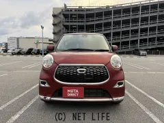 ダイハツ キャスト