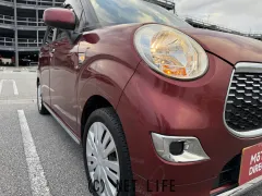 ダイハツ キャスト