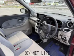 ダイハツ キャスト