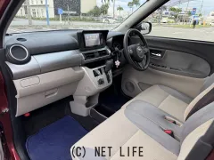 ダイハツ キャスト