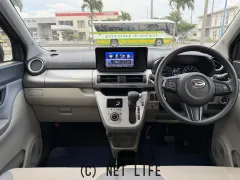 ダイハツ キャスト