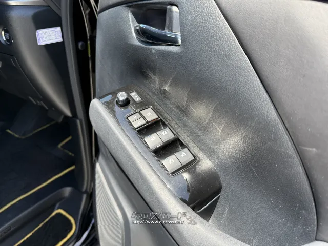 トヨタ ヴェルファイア