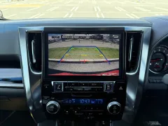 トヨタ ヴェルファイア