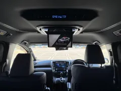トヨタ ヴェルファイア