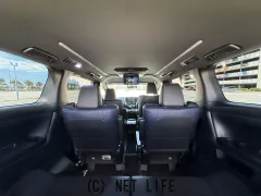 トヨタ ヴェルファイア