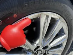 トヨタ ヴェルファイア