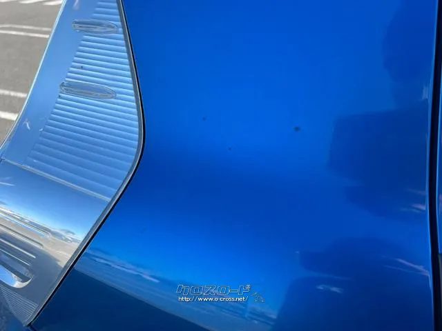 トヨタ アクア