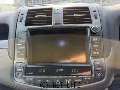 トヨタ クラウンアスリート