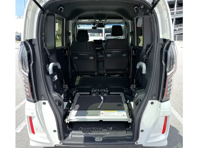 ホンダ N-BOX
