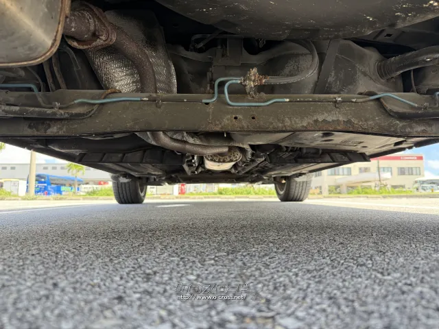 日産 ジューク