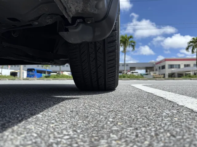 日産 ジューク