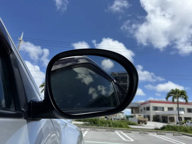 日産 ジューク