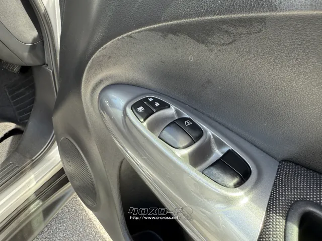 日産 ジューク