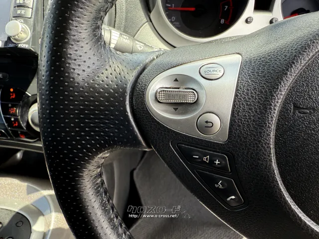 日産 ジューク