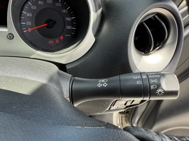 日産 ジューク
