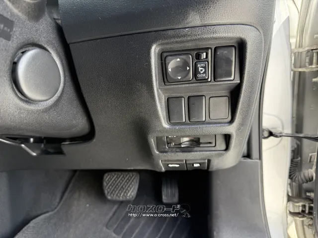 日産 ジューク