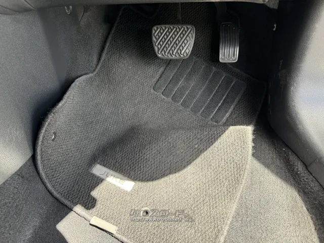 日産 ジューク