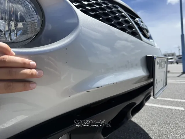日産 ジューク