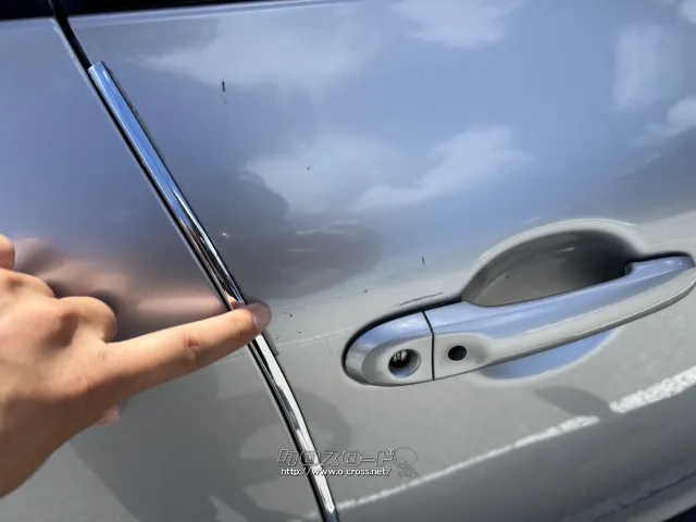日産 ジューク