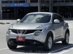 日産 ジューク