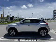 日産 ジューク