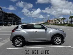 日産 ジューク