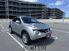 日産 ジューク