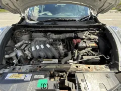 日産 ジューク