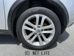 日産 ジューク