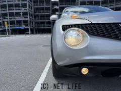 日産 ジューク