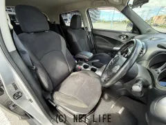 日産 ジューク