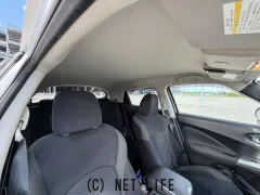 日産 ジューク