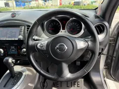日産 ジューク