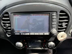 日産 ジューク