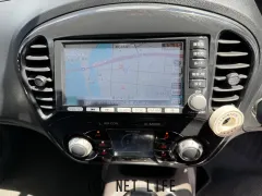 日産 ジューク
