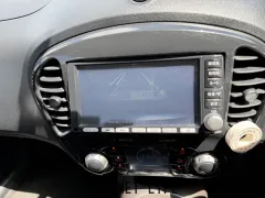 日産 ジューク
